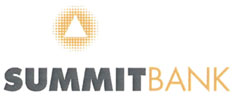Summit Bank Commercial Property Managment Reference